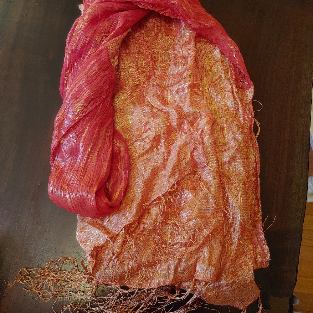 Scarf - Picture 3 of 7